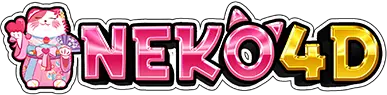 NEKO4D: Link Login Website Resmi Slot Online Terbaik dengan Bocoran RTP Live